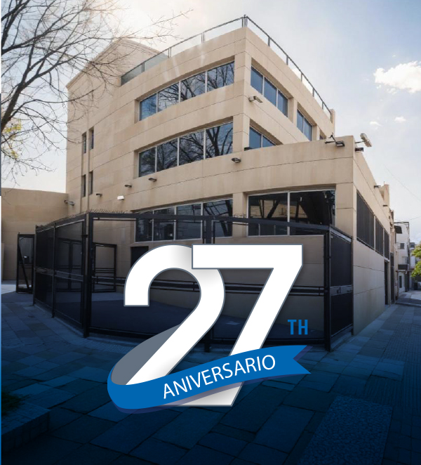 27 aniversario SURIX